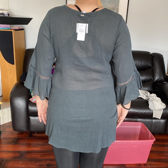 NWT O’Neil tunic - Picture 3 of 4